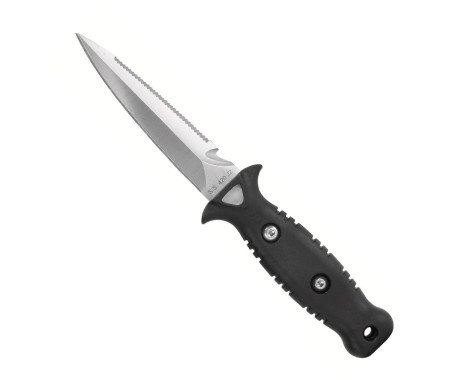 AQUA MARINE - 11CM Stainless Steel Diving Knife